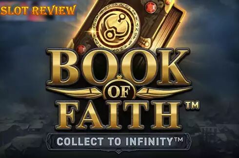 Book of Faith icon